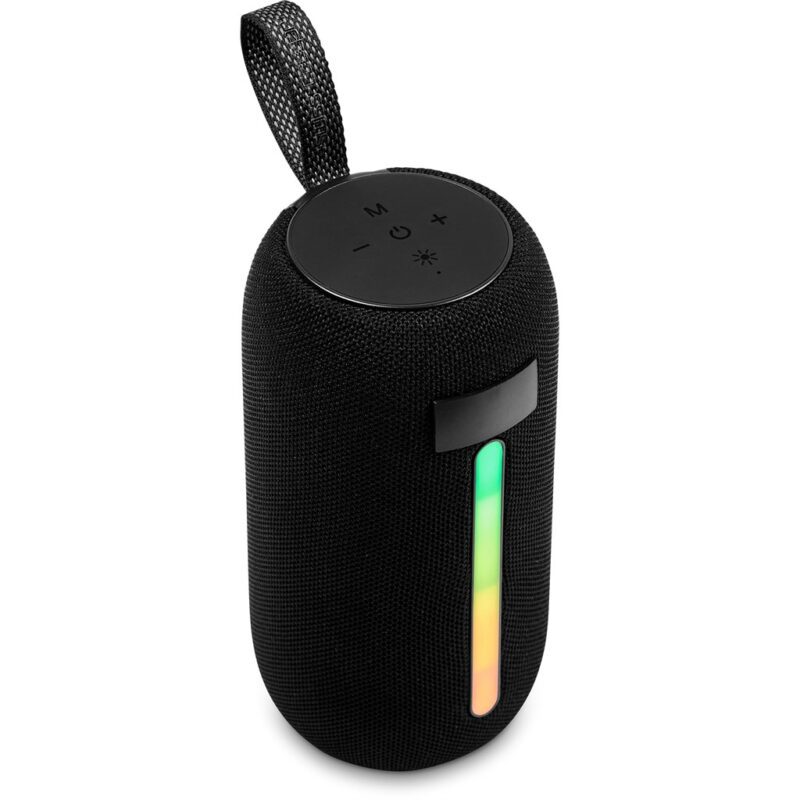 Swiss Cougar Almeria 8W Bluetooth Speaker - Image 9