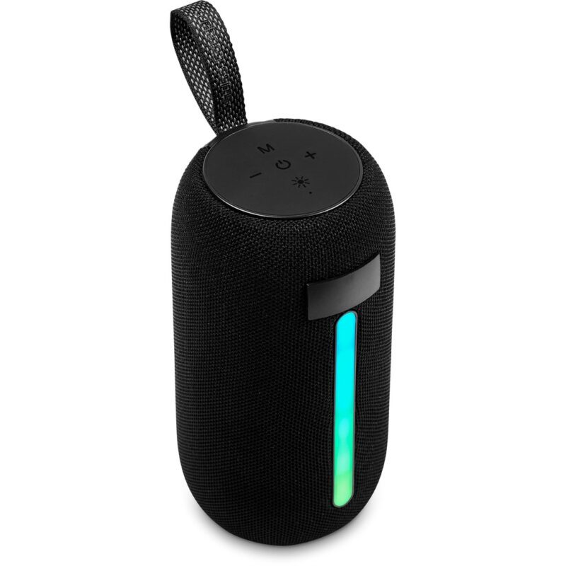 Swiss Cougar Almeria 8W Bluetooth Speaker - Image 11