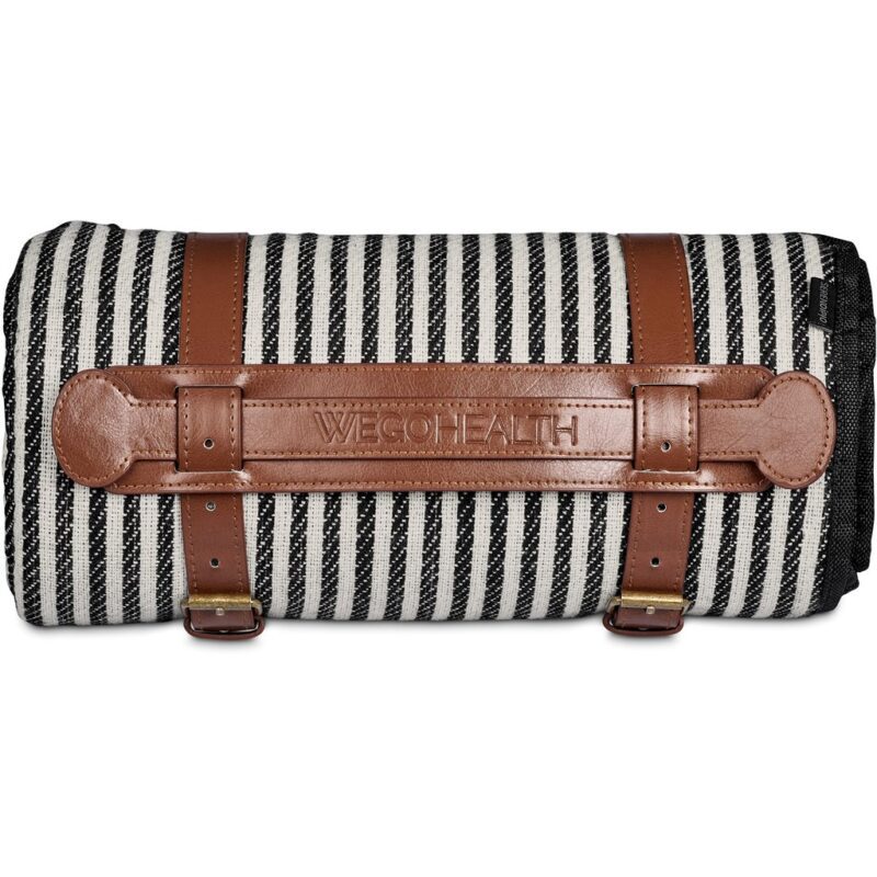 Serendipio Palmgrove Picnic Blanket - Image 2