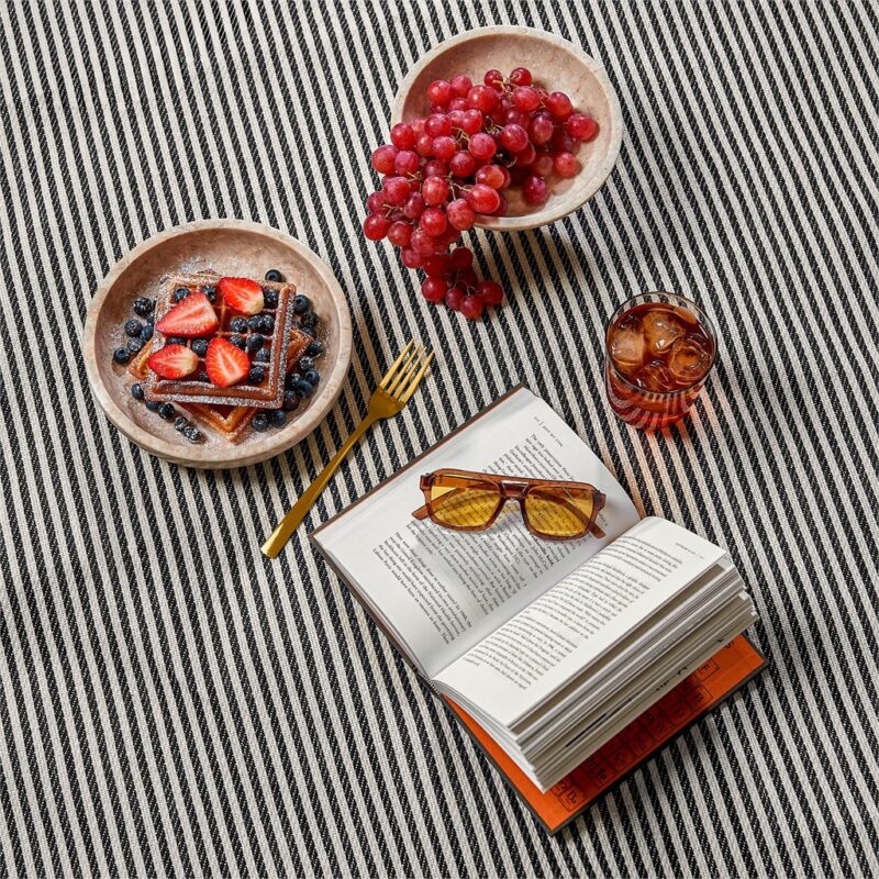 Serendipio Palmgrove Picnic Blanket - Image 6