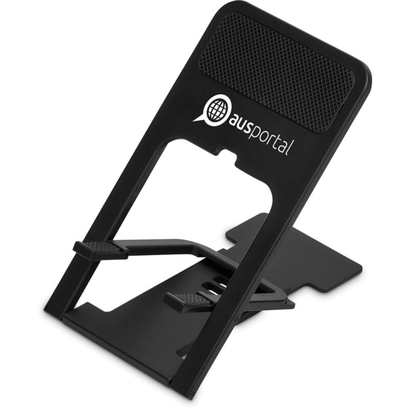 Altitude Flatitude Adjustable Phone Stand - Image 4