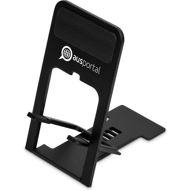 Altitude Flatitude Adjustable Phone Stand - Image 6