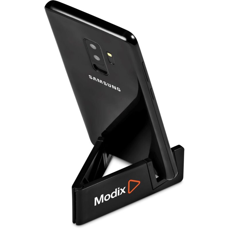 Altitude Kwami Recycled Plastic Phone Stand - Image 5