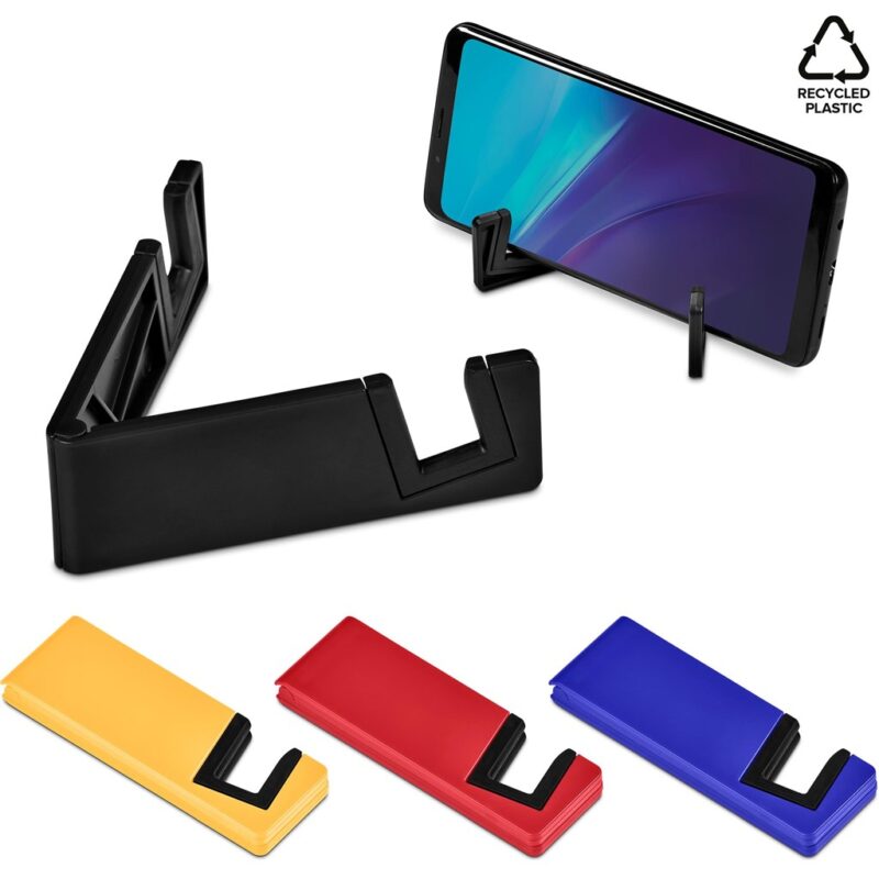 Altitude Kwami Recycled Plastic Phone Stand - Image 16