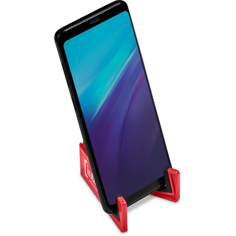 Altitude Kwami Recycled Plastic Phone Stand - Image 22