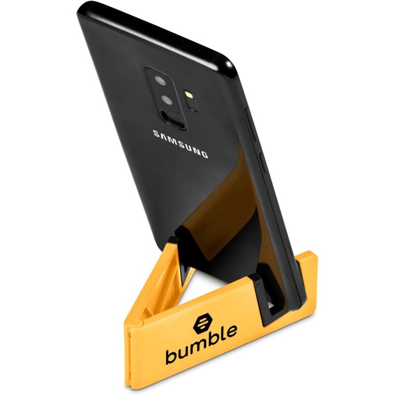 Altitude Kwami Recycled Plastic Phone Stand - Image 27