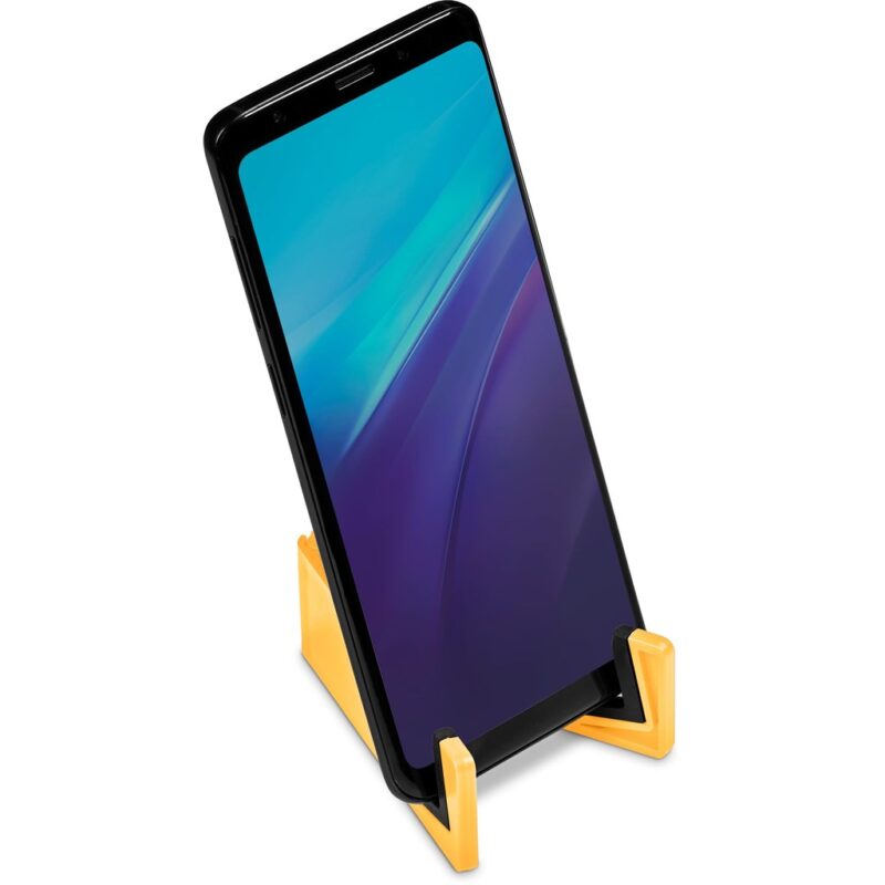 Altitude Kwami Recycled Plastic Phone Stand - Image 30