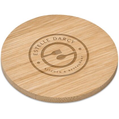 Altitude Kunwa Bamboo Coaster