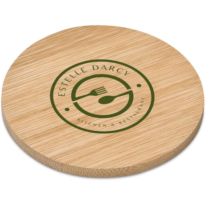 Altitude Kunwa Bamboo Coaster - Image 2