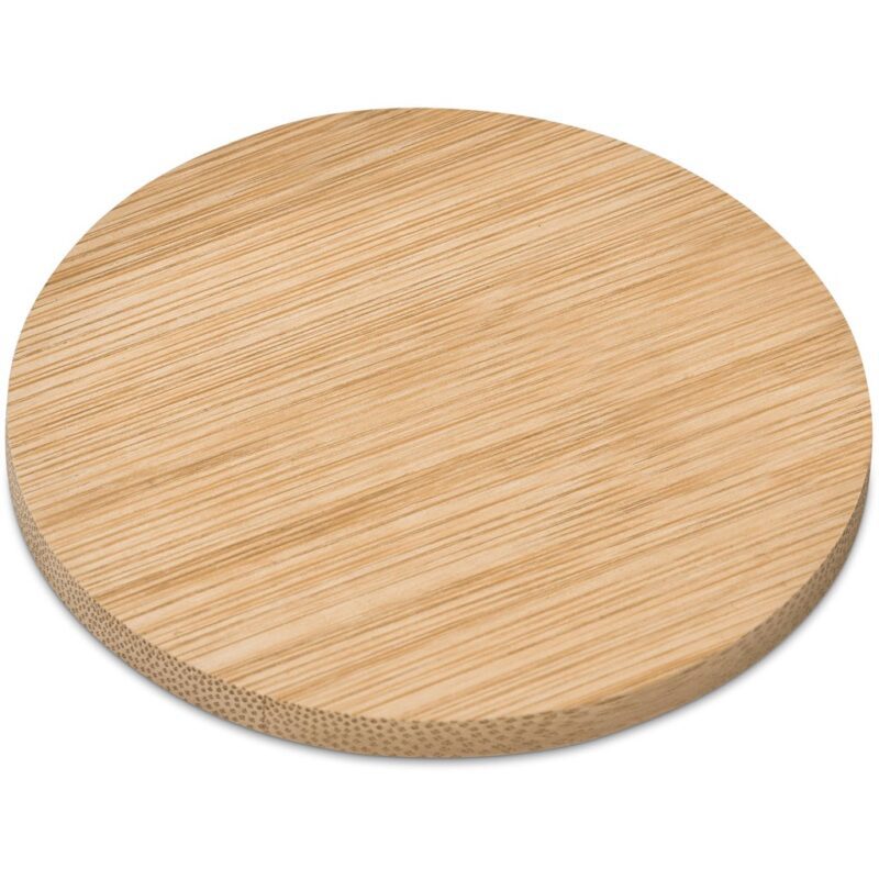 Altitude Kunwa Bamboo Coaster - Image 5