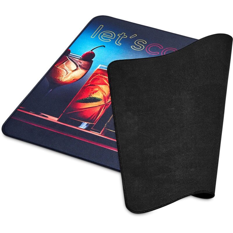 Altitude Destiny Sublimation Desk Or Bar Mat - Image 4