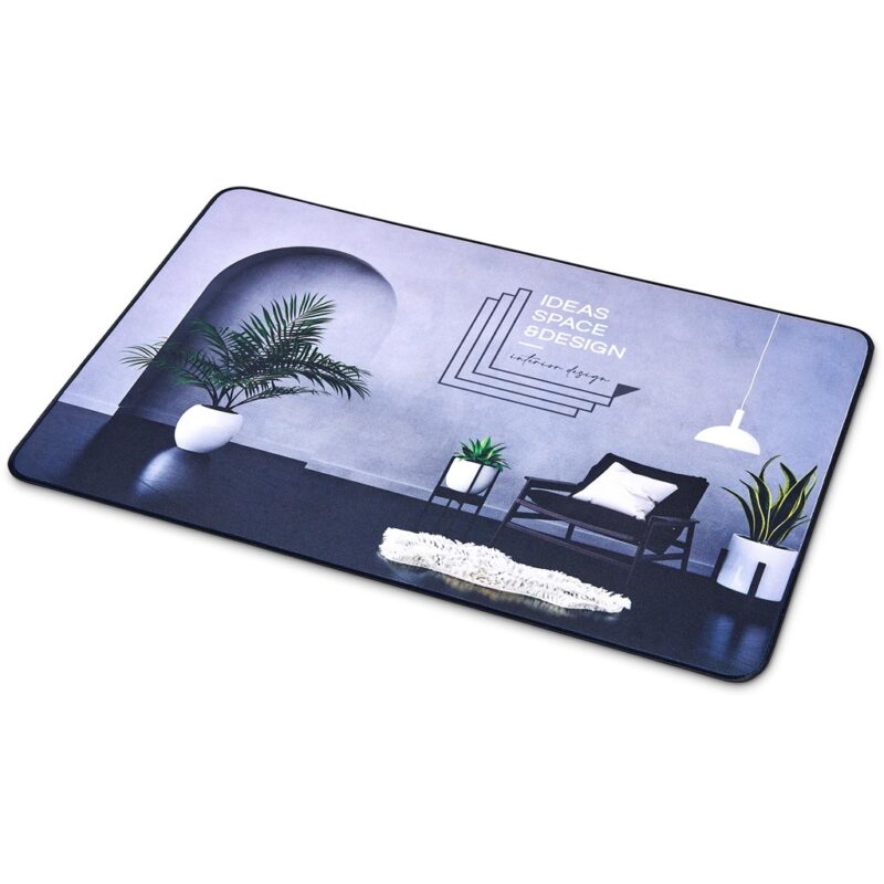 Altitude Destiny Sublimation Desk Or Bar Mat - Image 5