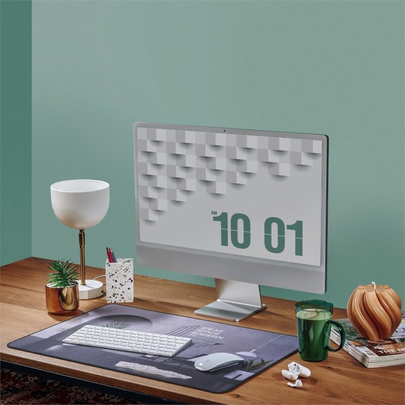 Altitude Destiny Sublimation Desk Or Bar Mat - Image 7