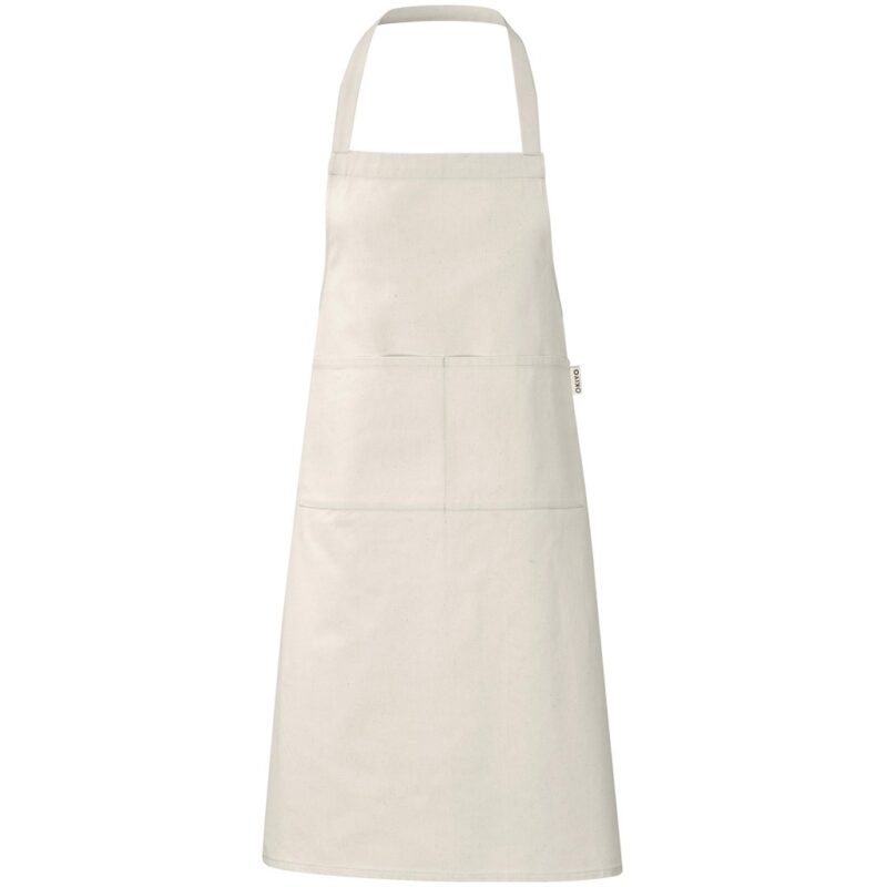 Okiyo Gohan Cotton Apron - Image 12
