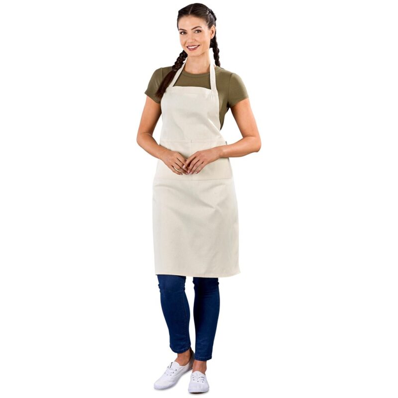 Okiyo Gohan Cotton Apron - Image 14
