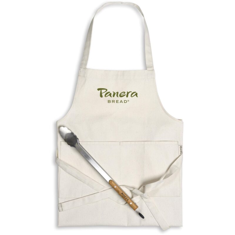 Okiyo Gohan Cotton Apron - Image 15