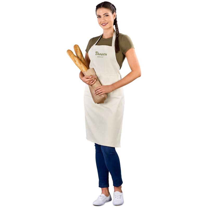 Okiyo Gohan Cotton Apron - Image 17
