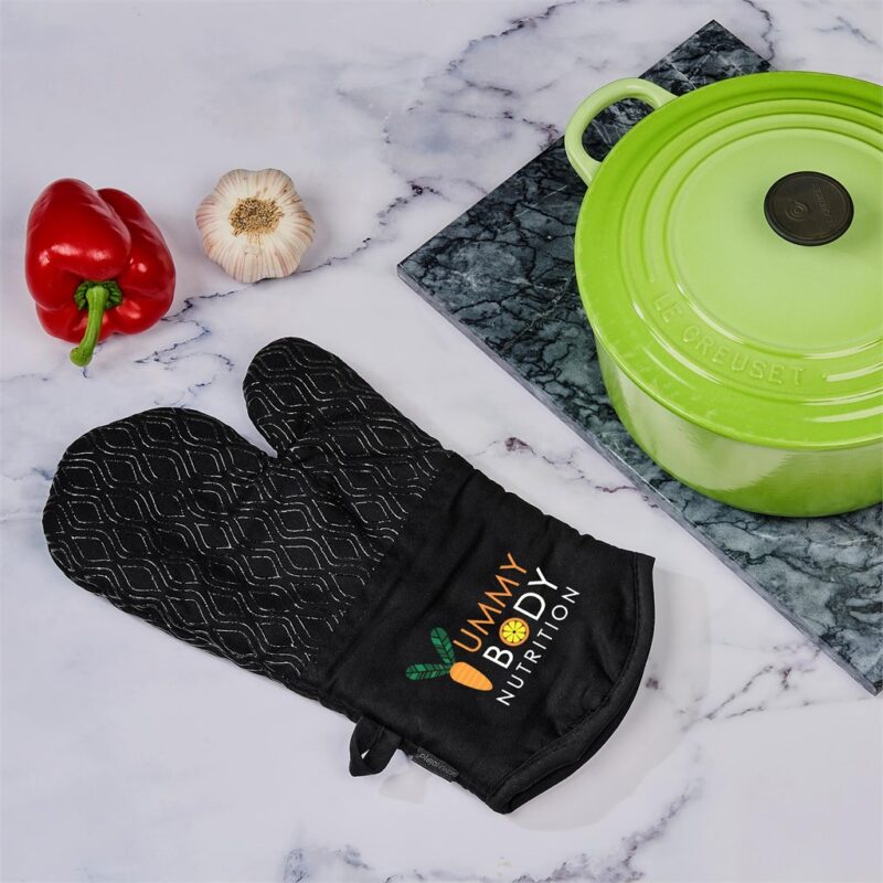 Serendipio Tanoreen Oven Glove (Single) - Image 2