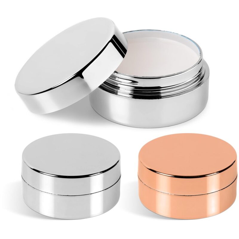 Glamorous Disc Lip Balm - Image 4