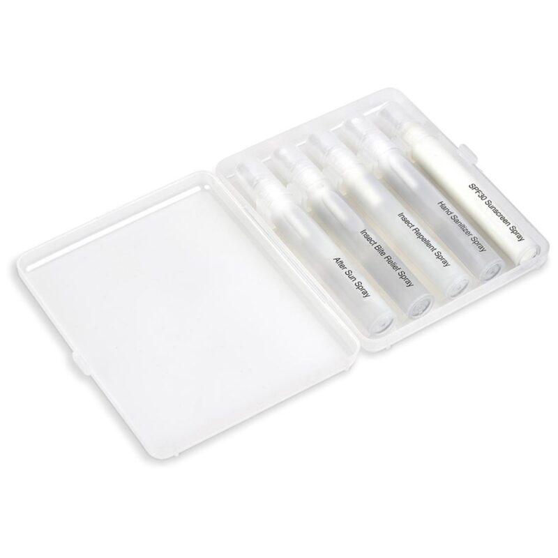 Cinco Travel Care Set - Image 3