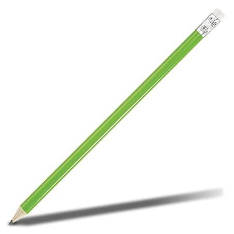 Altitude Basix Wooden Pencil - Image 3