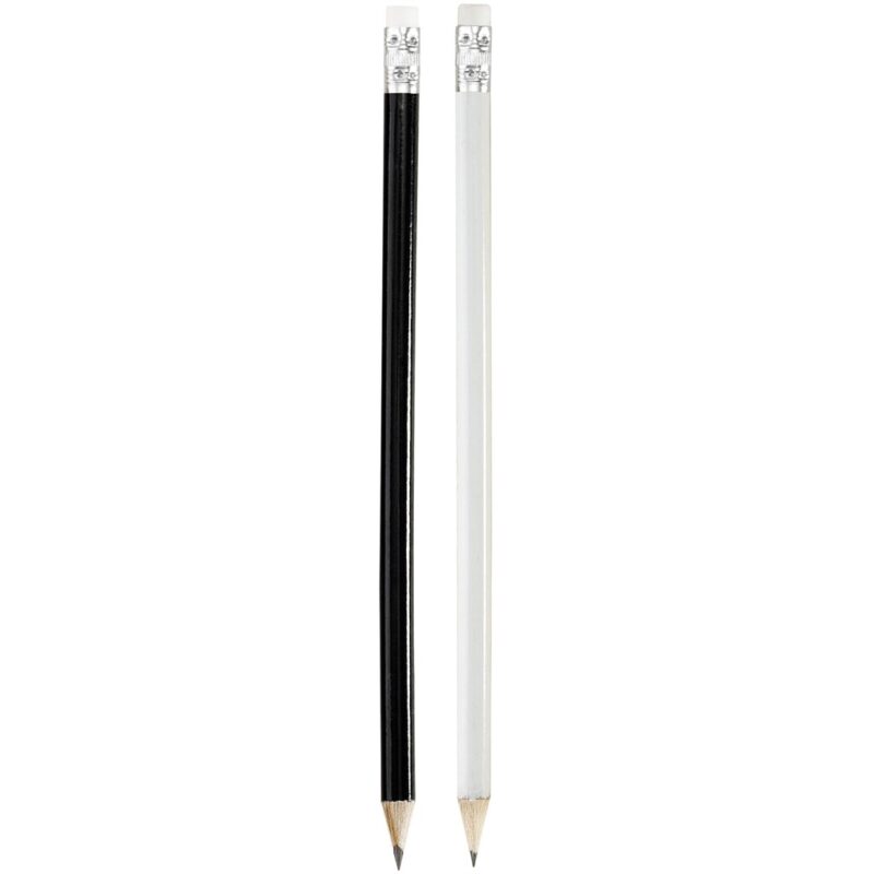 Altitude Basix Wooden Pencil - Image 4