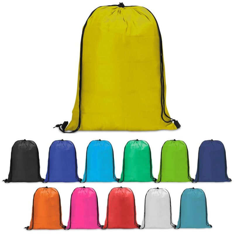 Altitude Daily 190T Drawstring Bag - Image 2