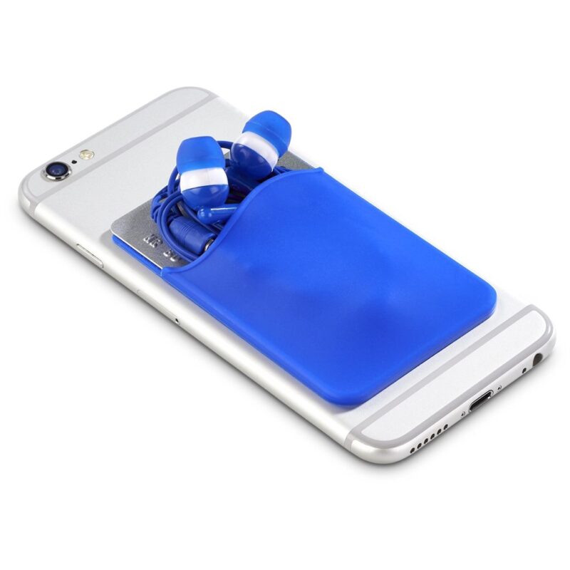 Altitude Razzle Dazzle Phone Card Holder - Image 4