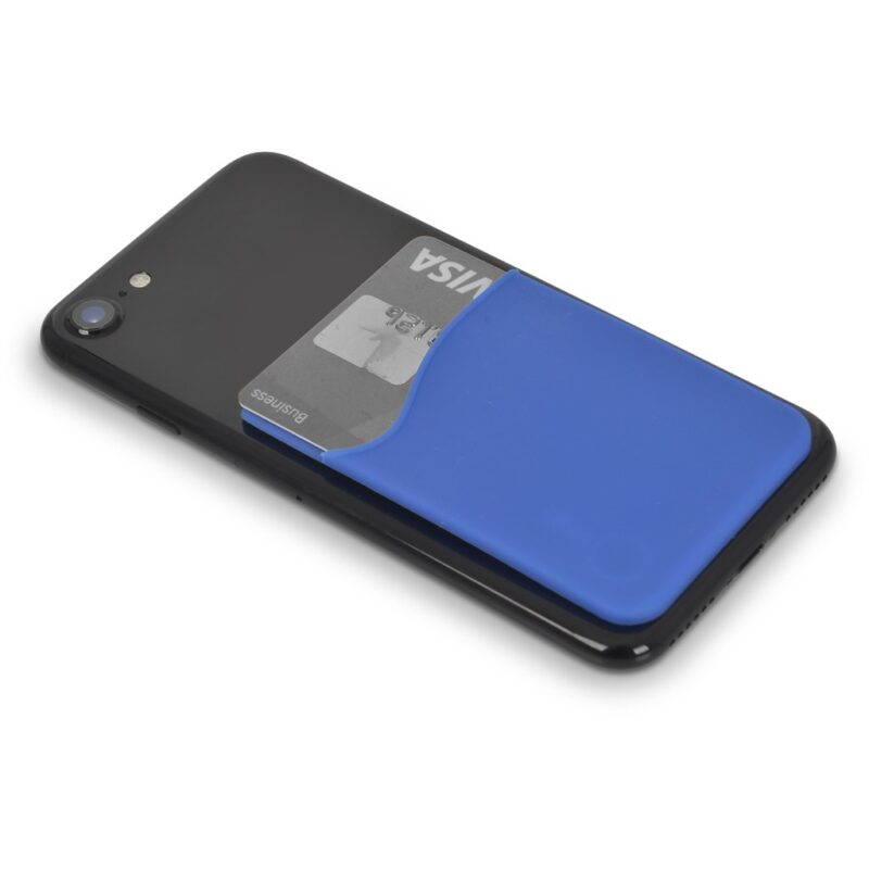 Altitude Razzle Dazzle Phone Card Holder - Image 5