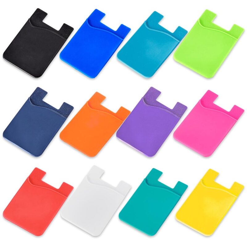 Altitude Razzle Dazzle Phone Card Holder - Image 7