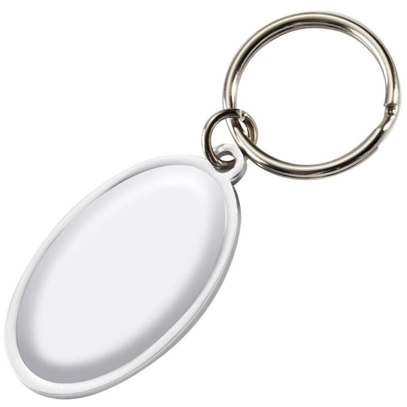 Altitude The Oval Dome Keyholder - Image 3