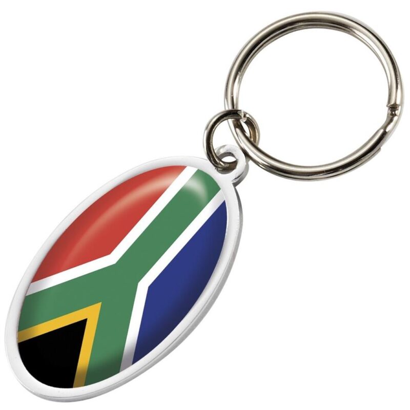 Altitude The Oval Dome Keyholder - Image 2