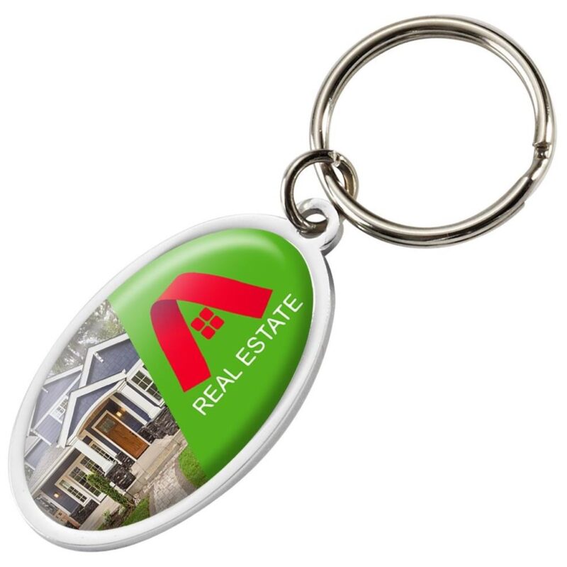 Altitude The Oval Dome Keyholder - Image 5