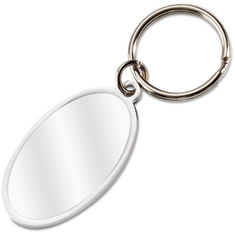 Altitude The Oval Dome Keyholder - Image 6