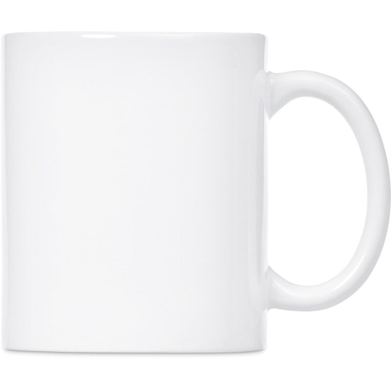 Altitude Oslo Ceramic Coffee Mug - 330ml - Image 2