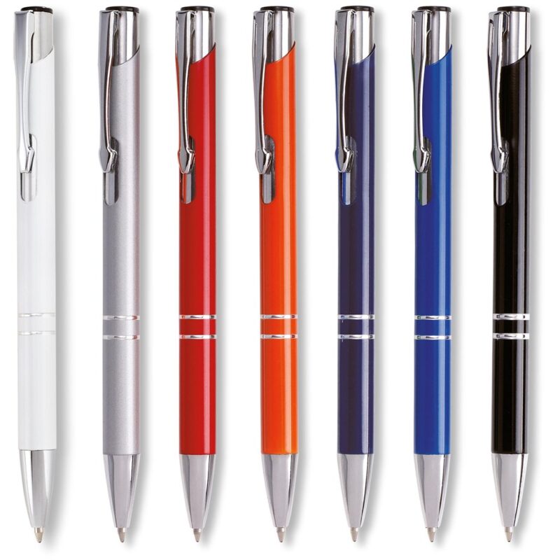 Altitude Armada Ball Pen - Image 3