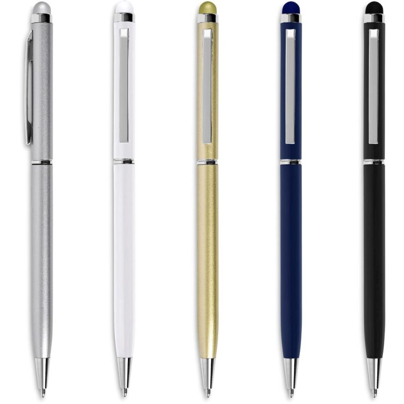 Altitude Hamptons Slim Stylus Ball Pen - Image 2