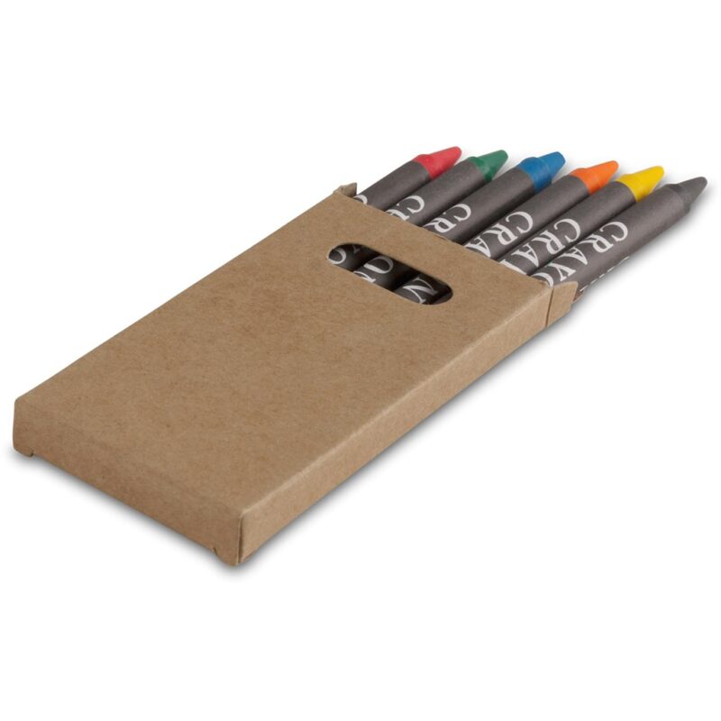 Altitude Crazy Crayon Set - Image 3