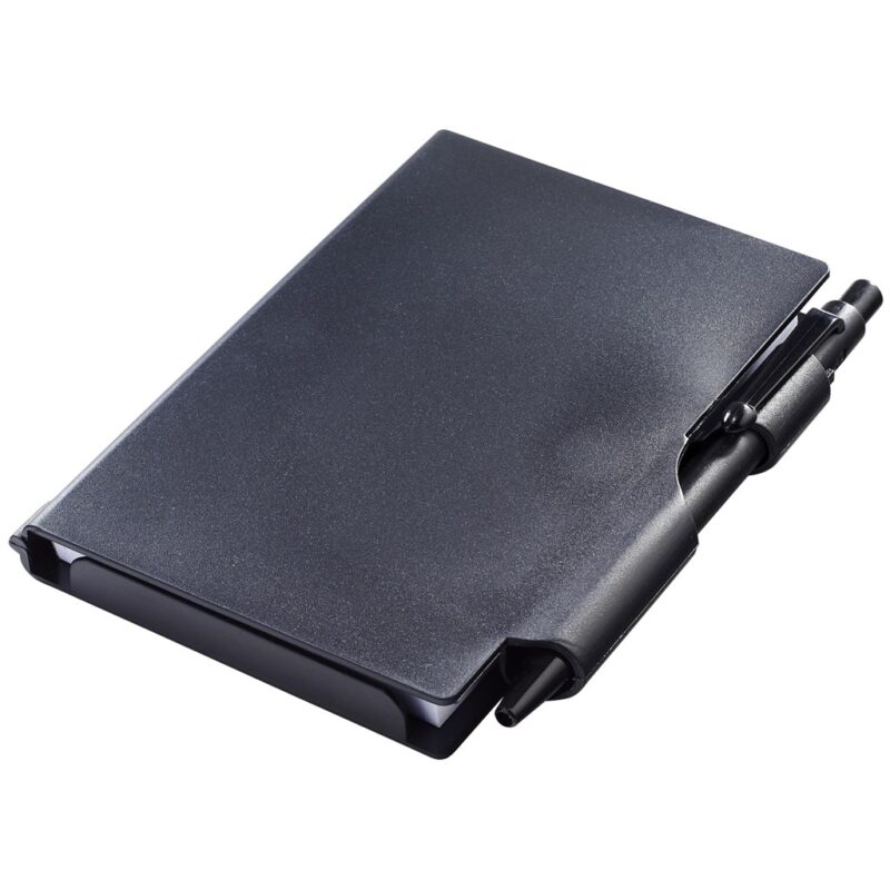 Altitude Nifty Mini Notebook & Pen - Image 3