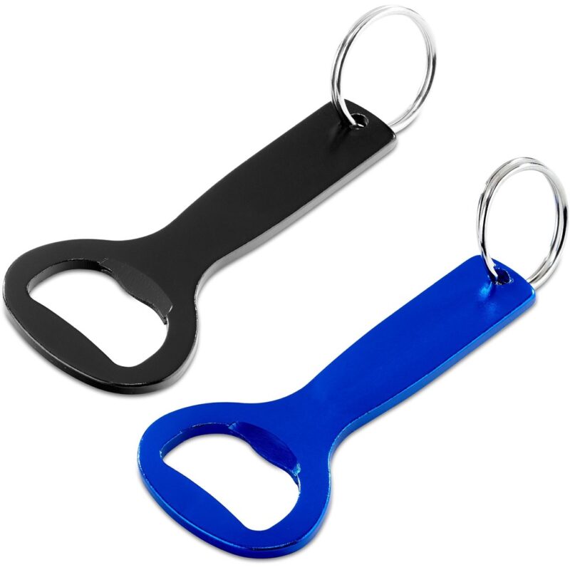 Altitude Boris Bottle Opener Keyholder - Image 2