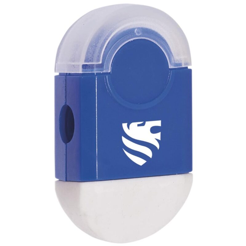 Altitude Duo Eraser & Sharpener - Image 2
