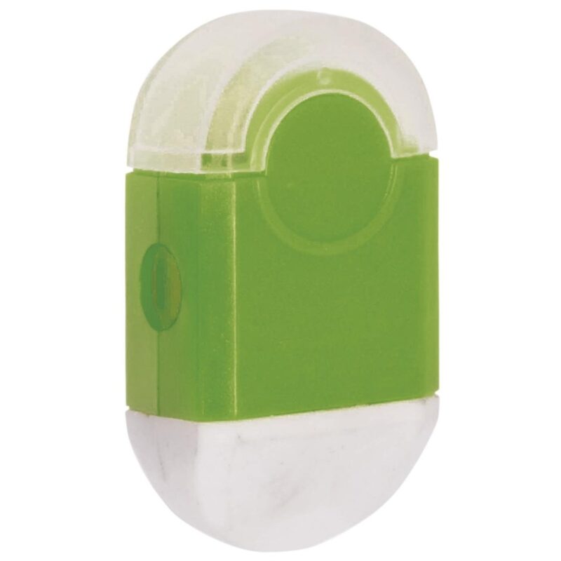 Altitude Duo Eraser & Sharpener - Image 5