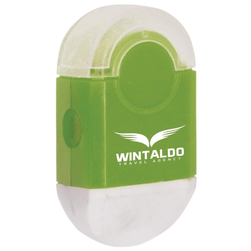Altitude Duo Eraser & Sharpener - Image 4