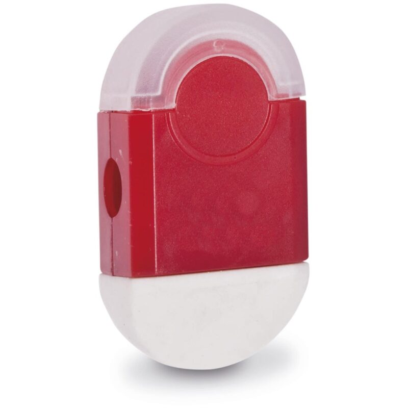 Altitude Duo Eraser & Sharpener - Image 7