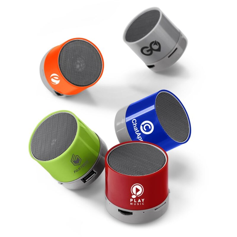 Altitude Nexus Bluetooth Speaker - Image 2