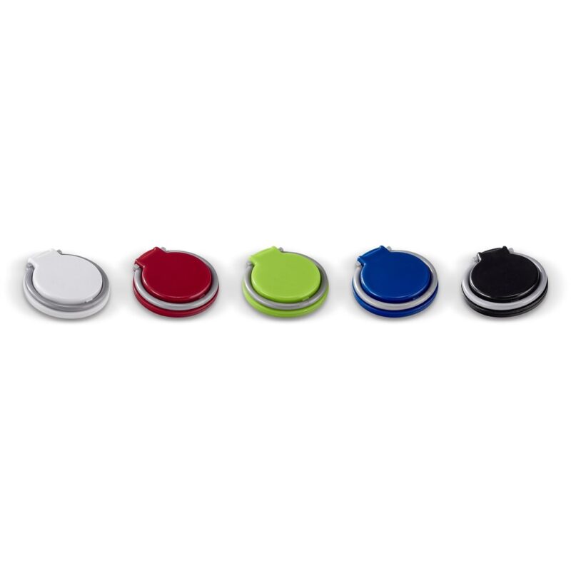 Altitude Coil Ring Grip & Phone Stand - Image 3