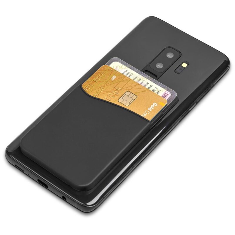 Altitude Snazzy Dual Phone Card Holder - Image 3