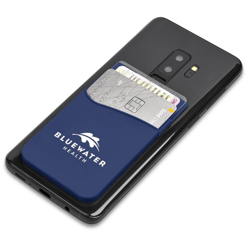 Altitude Snazzy Dual Phone Card Holder - Image 6
