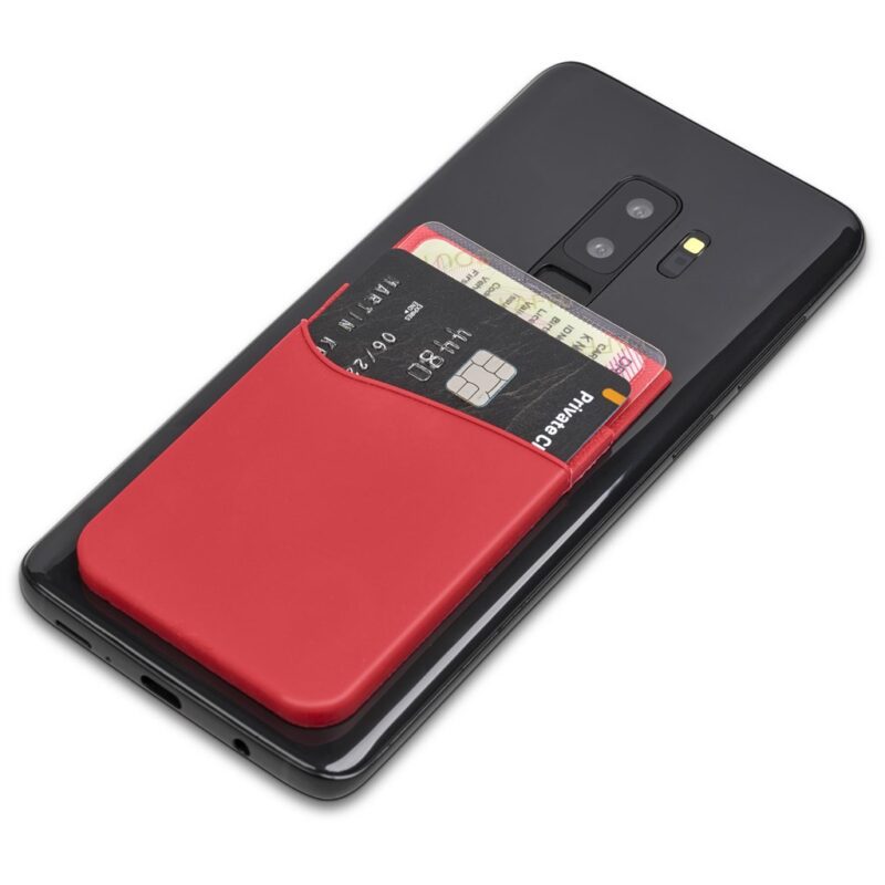Altitude Snazzy Dual Phone Card Holder - Image 9