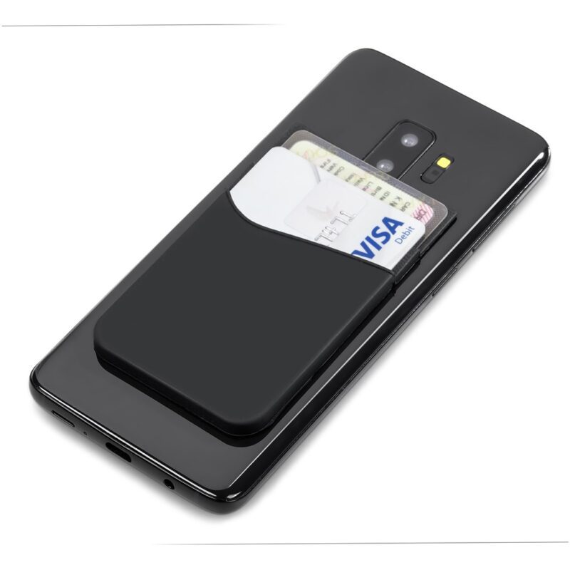 Altitude Snazzy Dual Phone Card Holder - Image 11